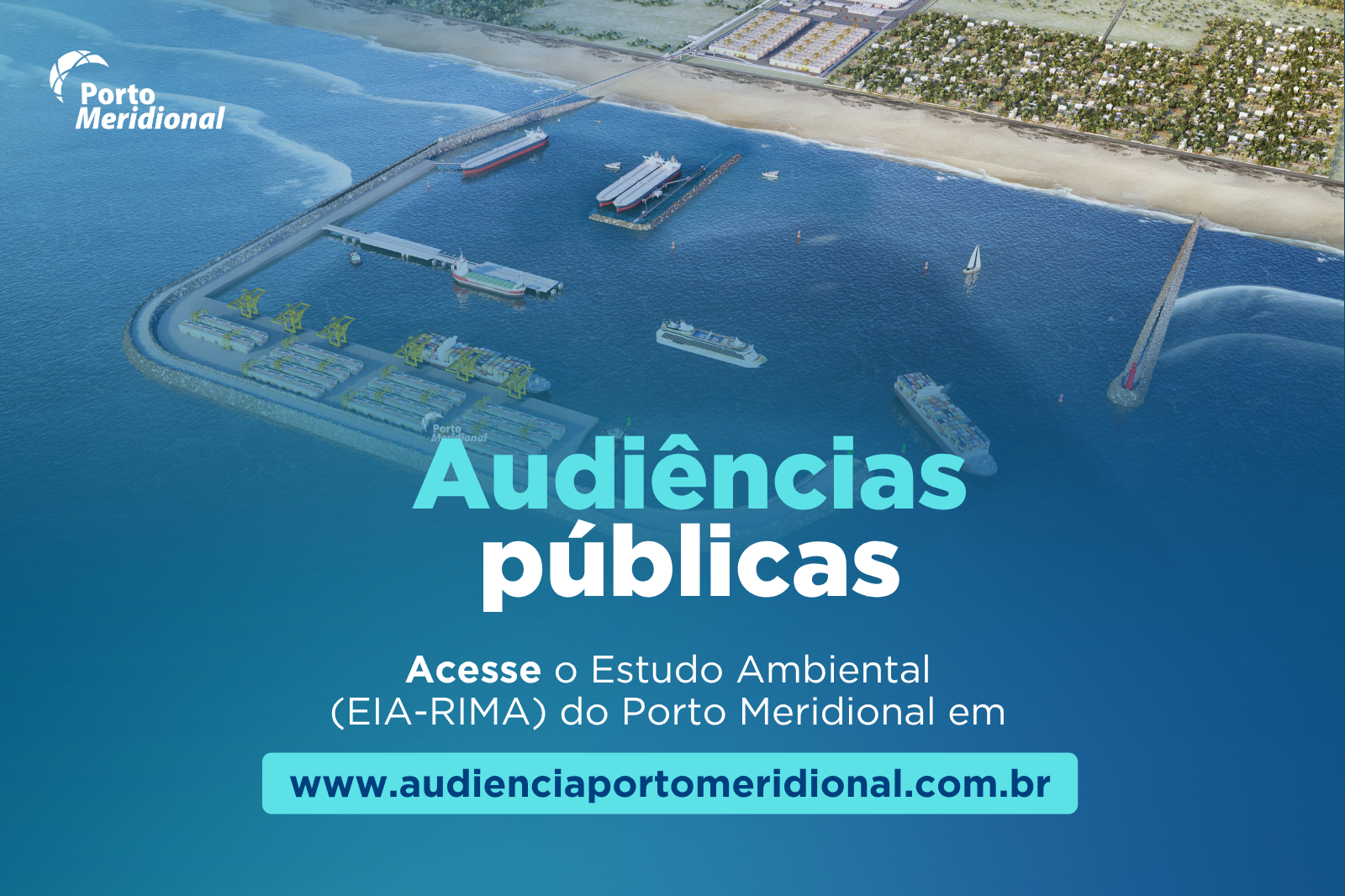 Porto Meridional
